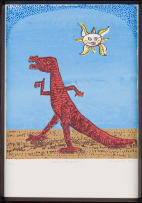 Ian Hunter; Solar Powered