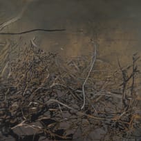 Kirby van der Merwe; Singende Bos 3 (Singing Forest 3)