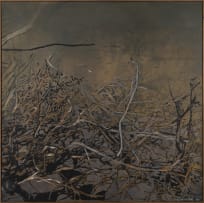 Kirby van der Merwe; Singende Bos 3 (Singing Forest 3)