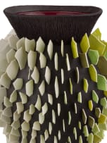 Hennie Meyer; Shard Vase