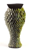 Hennie Meyer; Shard Vase