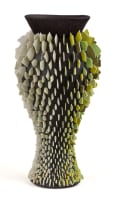 Hennie Meyer; Shard Vase