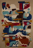 Renée Rossouw; The Opera, Stone