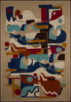 Renée Rossouw; The Opera, Stone