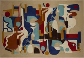 Renée Rossouw; The Opera, Stone