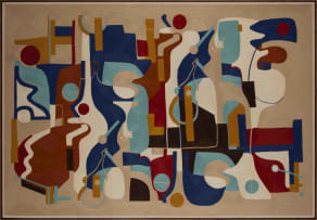 Renée Rossouw; The Opera, Stone