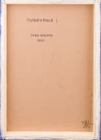 Sera Holland; Onomatopoeia I