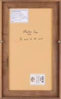 Marlene Steyn; The Neck of the Wombs