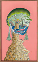 Marlene Steyn; The Neck of the Wombs