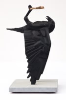 Rina Stutzer; Stealing the Little Hole in the Sky