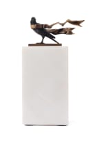 Rina Stutzer; The Little Messenger