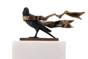 Rina Stutzer; The Little Messenger