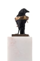 Rina Stutzer; The Little Messenger