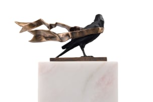 Rina Stutzer; The Little Messenger