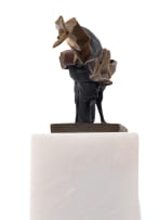 Rina Stutzer; The Little Messenger