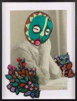 Hannalie Taute; Sometimes the Wife Needs a Break