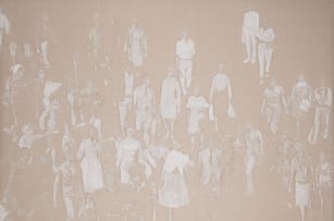 Marsi van de Heuvel; Darlings