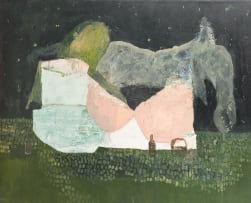 Bastiaan van Stenis; Midnight Picnics