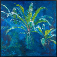 Elmarie van Straten; Night Garden