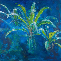 Elmarie van Straten; Night Garden