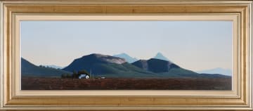 Peter Bonney; Outside Oudtshoorn