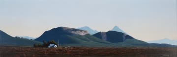 Peter Bonney; Outside Oudtshoorn