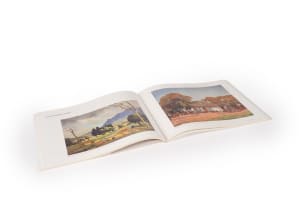 Wilhelm van Rensburg (ed.); A Space for Landscape: The Work of JH Pierneef