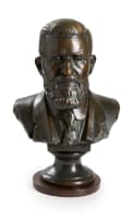 Anton van Wouw; Bust of General C R de Wet