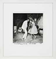 Malick Sidibé; Nuit de Noël (Christmas Eve, Happy Club), 1963