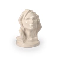 Danie de Jager; Woman's Head II