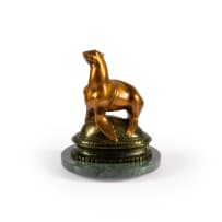Danie de Jager; Oscar