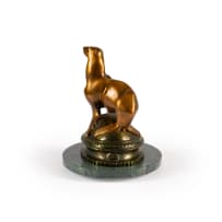 Danie de Jager; Oscar