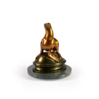 Danie de Jager; Oscar