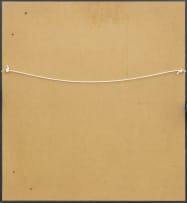 Ephrem Solomon; Untitled, from the Black and White series