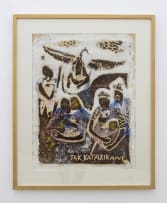 Jak Katarikawe; Untitled