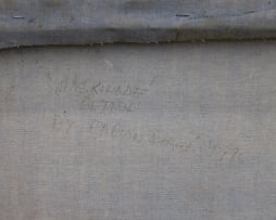 Fabian Mpagi; Maskirade (sic) Fetish