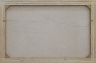 Ancent Soi; Untitled (Zebras)