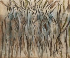 Theresa Musoke; Antelopes
