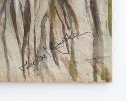 Theresa Musoke; Antelopes