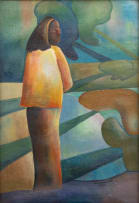 Lilian Nabulime; Waiting
