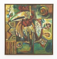 Stephen Kasumba; Birds in Wilderness