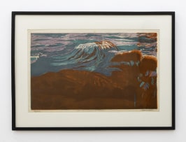 Kiure Francis Msangi; Mt Kilimanjaro at Dawn