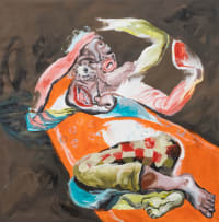 Cristiano Mangovo; Three Dimensional Dialogue