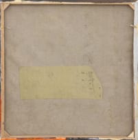 Cristiano Mangovo; Three Dimensional Dialogue