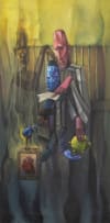 Michael Musyoka; Foreign Exchange