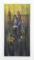 Michael Musyoka; Foreign Exchange