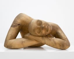 Anthony Wanjau; Dreaming