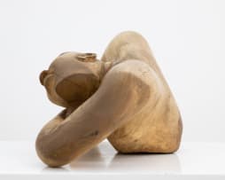 Anthony Wanjau; Dreaming
