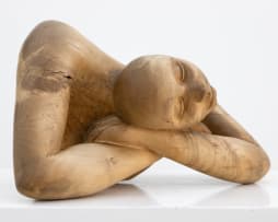 Anthony Wanjau; Dreaming