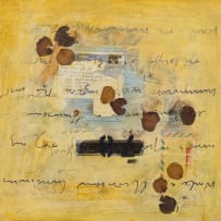 Beatrice Wanjiku; Untitled